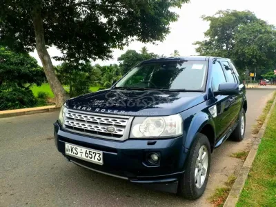 Freelander
